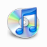 iTunes icon